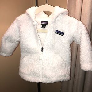 Patagonia Furry Friends Hoodie